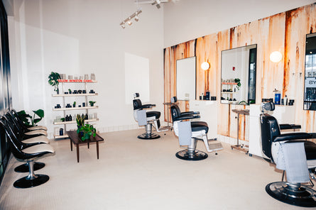 Blind Barber Nashville Nashville